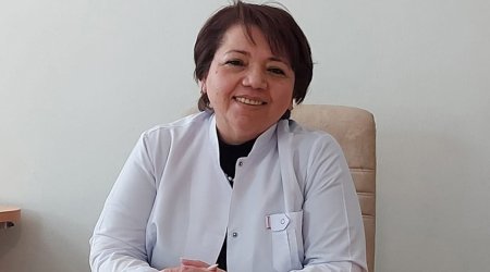 Vərəm xəstəlikləri üzrə milli strateji plan hazırlanır