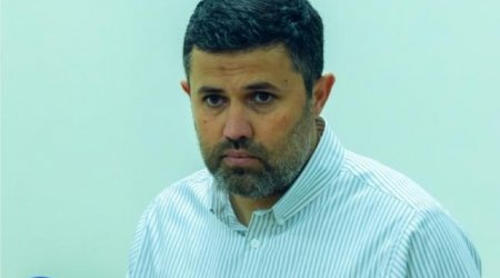 “Kəpəz”in baş məşqçisi: “Məqsədimiz uğursuz seriyanı qırmaq idi”