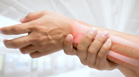 Tibbdə YENİLİK: Sümük sınıqlarını 3 dəqiqəyə sağaldan gel hazırlandı