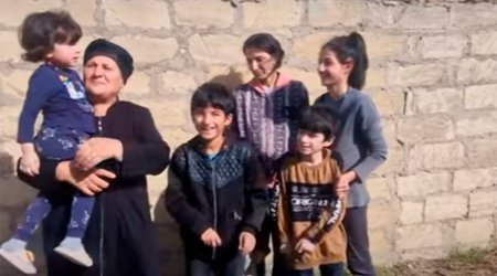 5 uşaqdılar, hamısı təhsildən yayındırılıb - VİDEO