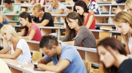 Prezident təqaüdçüləri hansı universitetlərdə oxuyurlar? - SİYAHI