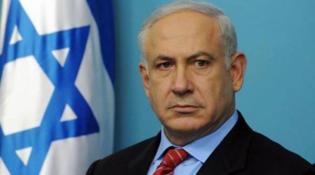 Netanyahu sabah Qəzza danışıqları üçün Misirə nümayəndə göndərəcək