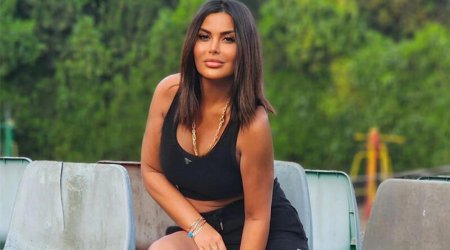 "Düşündüm ki, bu sözlərdən sonra ərim məni almayacaq"