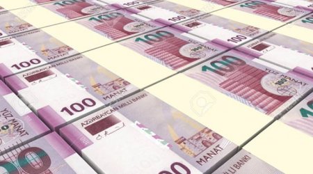 Dövlət büdcəsinin gəlirləri proqnozu üstələdi