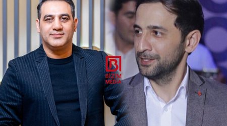 Meyxanaçılar arasında QALMAQAL: “Özümü Pərvizlə heç müqayisə etmərəm!” – VİDEO