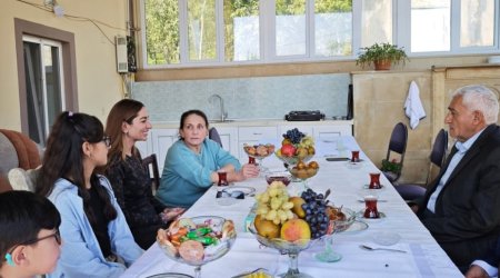 Təcili yardım maşınının vurub öldürdüyü oğlan tələbə imiş