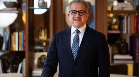 Misirli sabiq nazir UNESCO-nun yeni Baş direktoru SEÇİLDİ