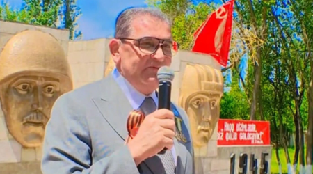 DTX tərəfindən saxlanılan Saleh Səmədov barəsində QƏRAR VERİLDİ