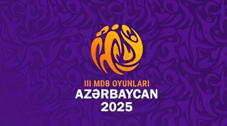 MDB Oyunları: Bu gün 4 idman növü üzrə yarışlar keçiriləcək