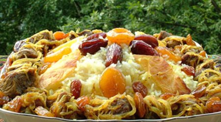 Düyünün suyuna 1 ədəd əlavə edin - Plov həm dən-dən qalacaq, həm də dadı 10 qat artacaq