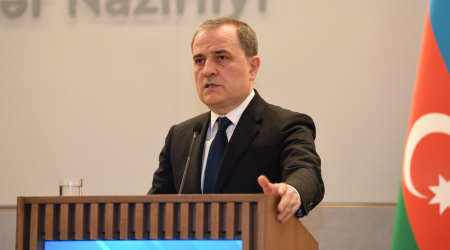 Ceyhun Bayramov: “TDT ortaq dil, tarix və ənənələrə söykənir”