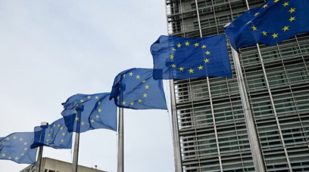 Rusiyalı diplomatların Aİ ölkələrində səyahətinə məhdudiyyət QOYULDU
