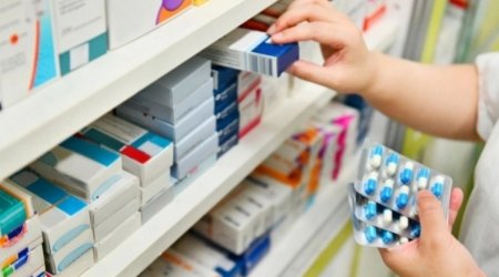 Rayon apteklərində QANUN POZUNTUSU – Bu apteklər reseptsiz dərman satışına görə CƏRİMƏLƏNDİ