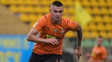 “Trabzonspor”un üzvü millimizə qarşı OYNAMAYACAQ