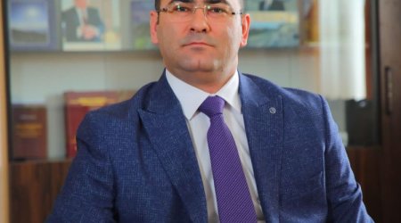 Qədim Qəbələdəyik: Güclənib birləşməyək, birləşib güclənək!