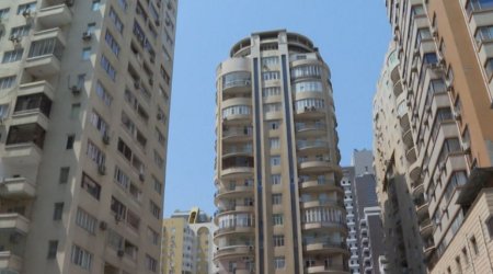 Bakıda mənzil almaq üçün bu qədər işləmək lazımdır: Özü də fasiləsiz...