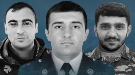 5 il öncə BU GÜN – 7 oktyabrda şəhid olan QƏHRƏMANLARIMIZ - ADLAR