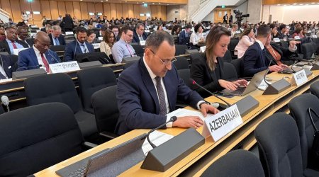 Sabir Əhmədov: “Məcburi köçkünlərin geri qayıdışının müasir modeli yaranır” – FOTO