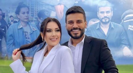 Dilan Polat və Engin Polat yenidən SAXLANILDI
