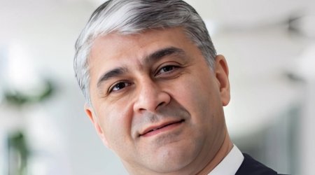 Mehman Kərimov vəfat etdi