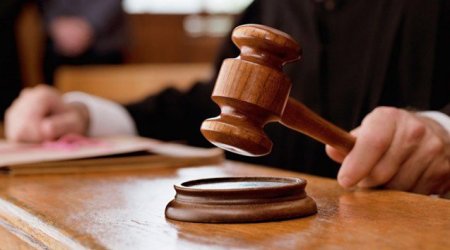 Atasını döyərək öldürən şəxsə bu cəza VERİLDİ