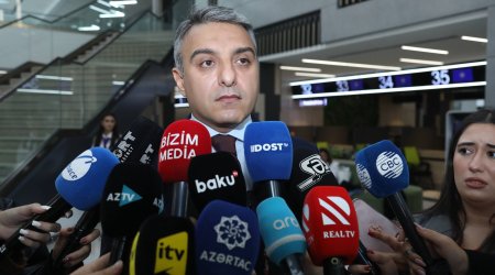 Vüsal Nəsirli: “Şəhid ailələrinə və müharibə əlillərinə 16 min mənzil təqdim olunub”