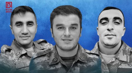 5 il öncə BU GÜN – 8 oktyabrda şəhid olmuş QƏHRƏMANLARIMIZ – ADLAR