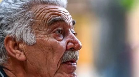 Əlisəmid Kürün xanımı: "Həkimlər dedi ki, ola bilər iki günlük ömrü qalıb”
