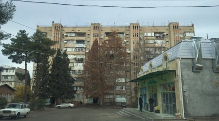 Gəncədə yeniyetməni qətlə yetirən şəxsin ADI AÇIQLANDI