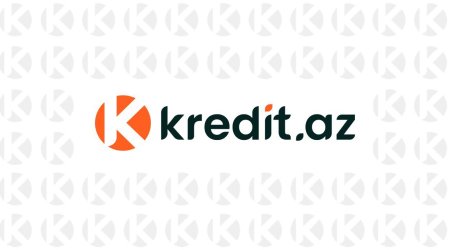 Azərbaycanda yeni iqtisadi portal - "Kredit.az" oxucuların ixtiyarına verildi