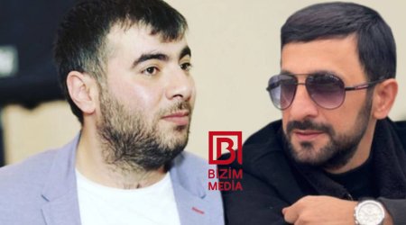 Pərviz Bülbülə: “Rəşadı ziyarət etmişəm” - VİDEO