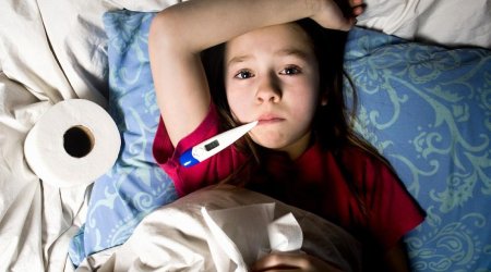 Uşaqları qış xəstəliklərindən necə qorumaq olar? – Pediatrlardan 5 VACİB MƏSLƏHƏT