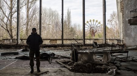 Rusiya və Ukrayna atom stansiyalarını hədəf almağa BAŞLADI – Region “II Çernobıl” fəlakətinə SÜRÜKLƏNİR