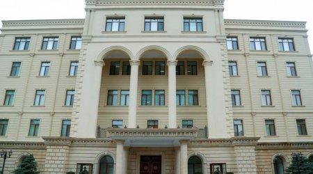 Müdafiə Nazirliyi məlumat yaydı - 40 yaşadək kişilər