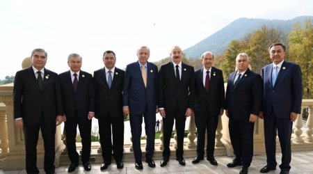 Prezidentdən qardaş ölkələrə TARİXİ ÇAĞIRIŞ – Türk dövlətlərinin hərbi əməkdaşlıq PERSPEKTİVLƏRİ