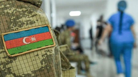 Şəhid ailələri və müharibə əlillərinə daha 100 mənzil VERİLDİ – FOTO