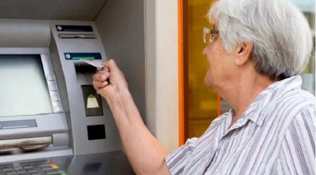 Bakı, Sumqayıt, Abşeronda pensiyalar bu tarixdə veriləcək