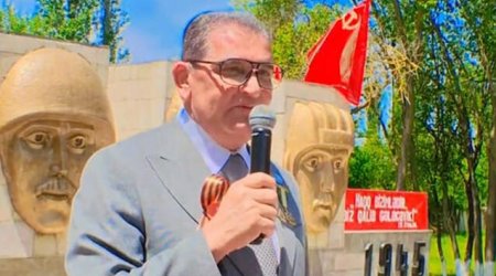 DTX tərəfindən saxlanılan Saleh Səmədov barəsində QƏRAR VERİLDİ