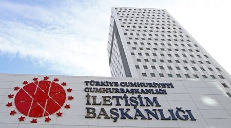 Azərbaycanla bağlı yayılan dezinformasiyaya Türkiyədən REAKSİYA