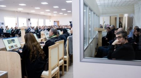Gəncənin raket atəşinə tutulması əmrinin Ermənistan rəhbərliyindən verildiyi TƏSDİQLƏNDİ - FOTO