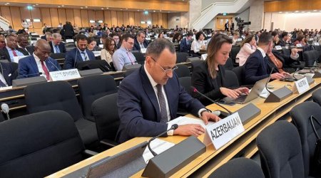 Sabir Əhmədov: “Məcburi köçkünlərin geri qayıdışının müasir modeli yaranır” – FOTO
