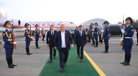 Viktor Orbanın Azərbaycana səfəri BAŞA ÇATDI