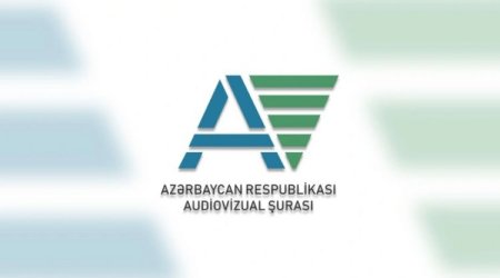 Audiovizual Şuranın növbəti iclası KEÇİRİLDİ