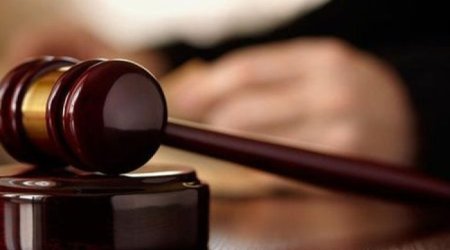 Atasını döyərək öldürən şəxsə bu cəza VERİLDİ