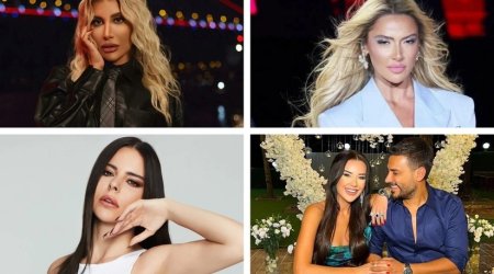 Türkiyədə saxlanılan məşhurlar narkotik testi üçün Ekspertiza Mərkəzinə belə gətirildi – ANBAAN VİDEO