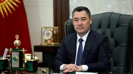 Japarov sirləri AÇDI: “2020-ci ildə hakimiyyət dəyişməsəydi..."