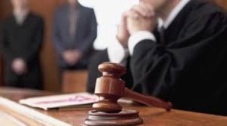 Ehtiyatsızlıqdan ərini öldürən qadına məhkəmə hansı cəzanı verdi?
