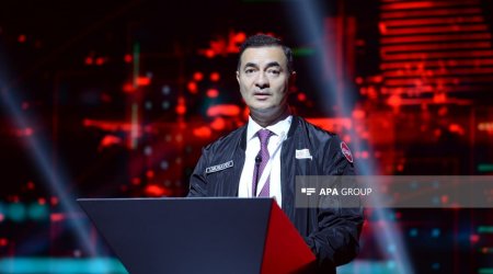 İlqar Musayev: “Kibertəhlükəsizlik artıq milli təhlükəsizlik məsələsinə çevrilməkdədir”