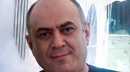Həbsdə olan generalın yarım milyonluq evi hərraca çıxarıldı – FOTO