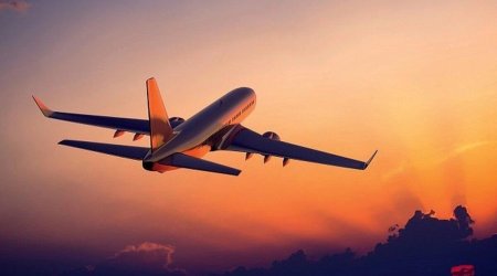 İsrailin saxladığı üç türkiyəli deputat Azərbaycana gətirilir - FOTO